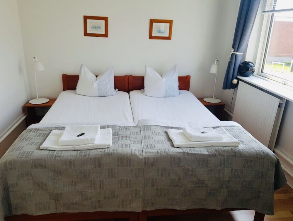 Family Triple Room, 1 Bedroom photo 1