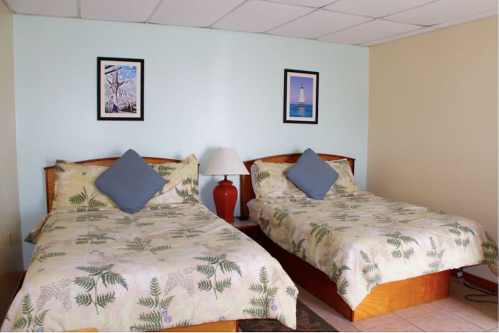 Standard Room, 1 Bedroom, Non Smoking, Private Bathroom (Room 2)
