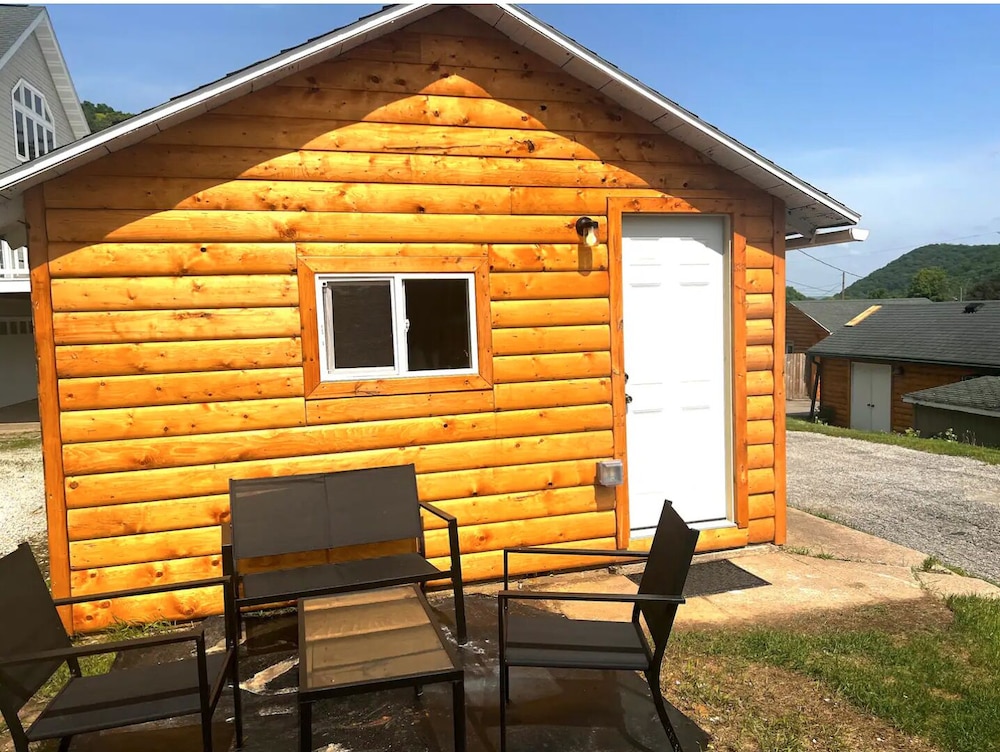 Comfort Cabin photo 2