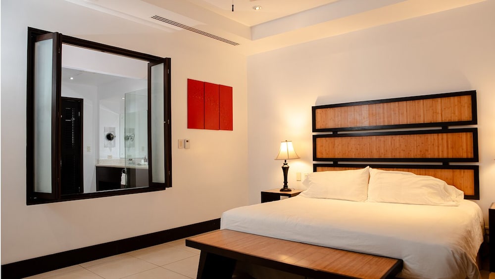 Master Suite - Photo 1