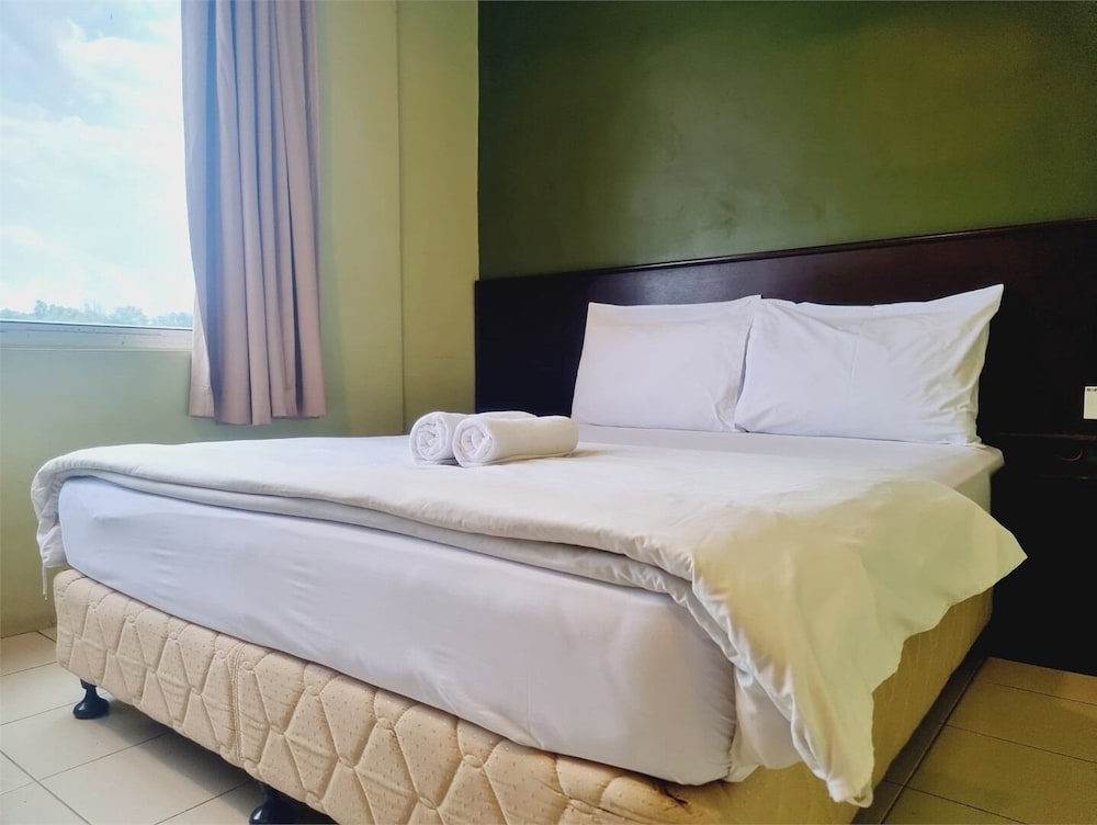 Deluxe Double Room, 1 Queen Bed
