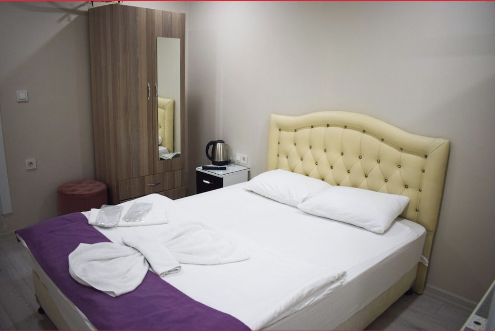 Standard Triple Room photo 1
