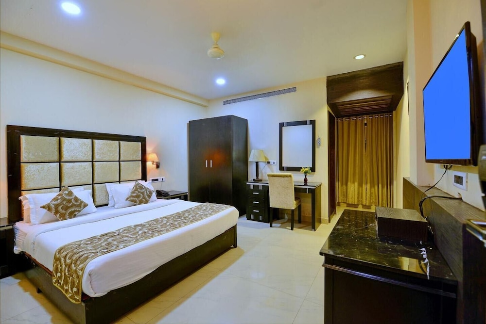 Executive Single Room photo 2