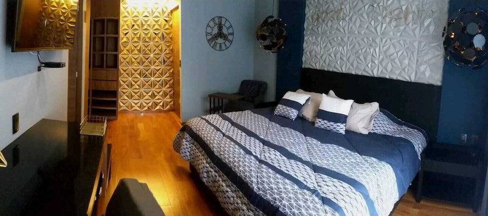 #11 Habitación Cama King