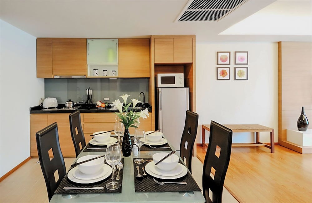 Suite, 1 Bedroom photo 2