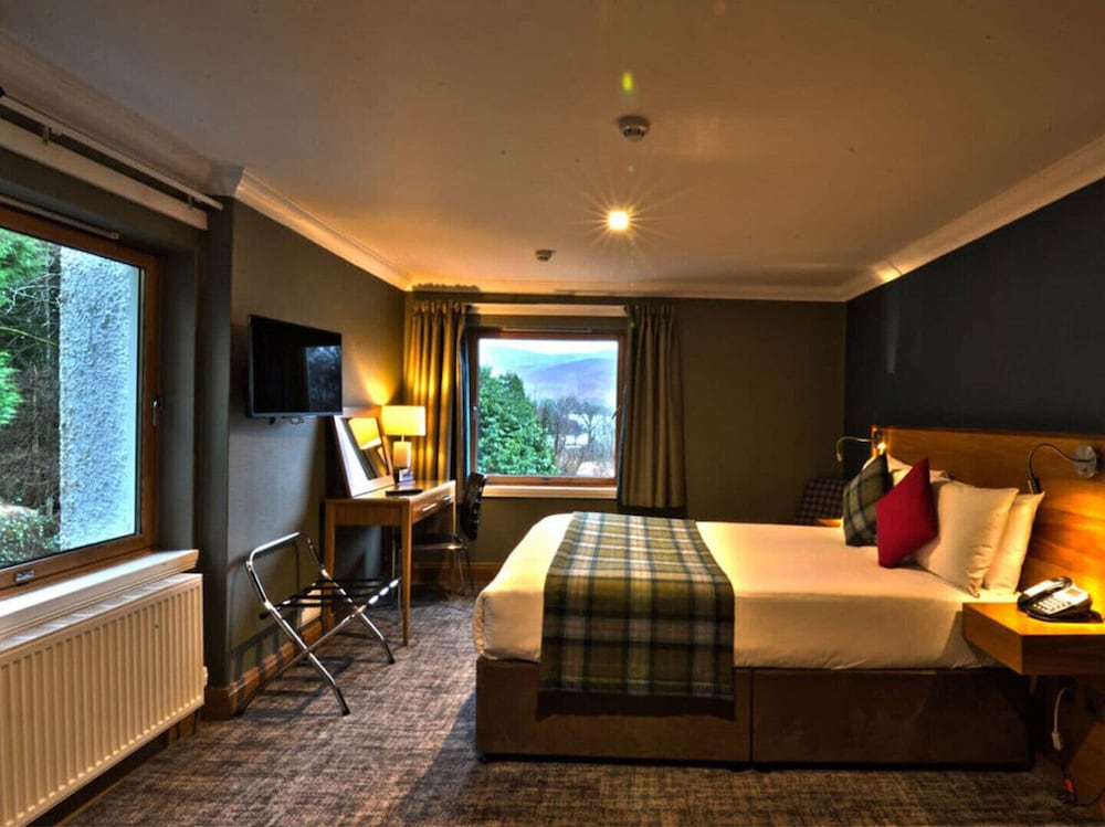 Superior Double Room - Photo 1