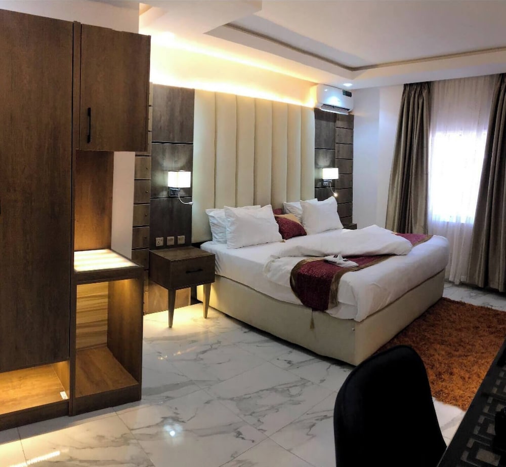 Luxury Room photo 3