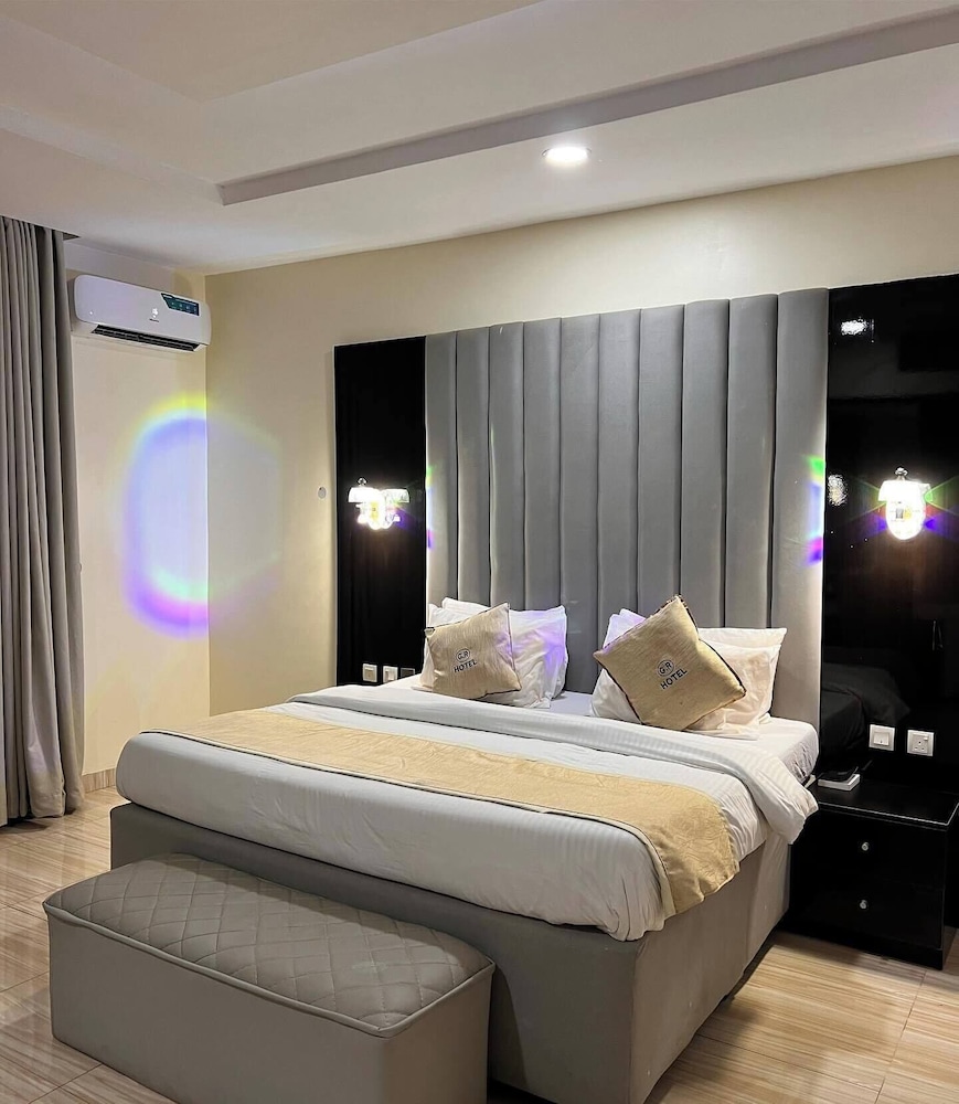 Deluxe Room, Balcony, City View photo 1