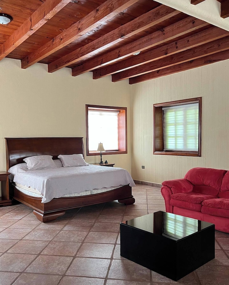 Family Suite photo 1