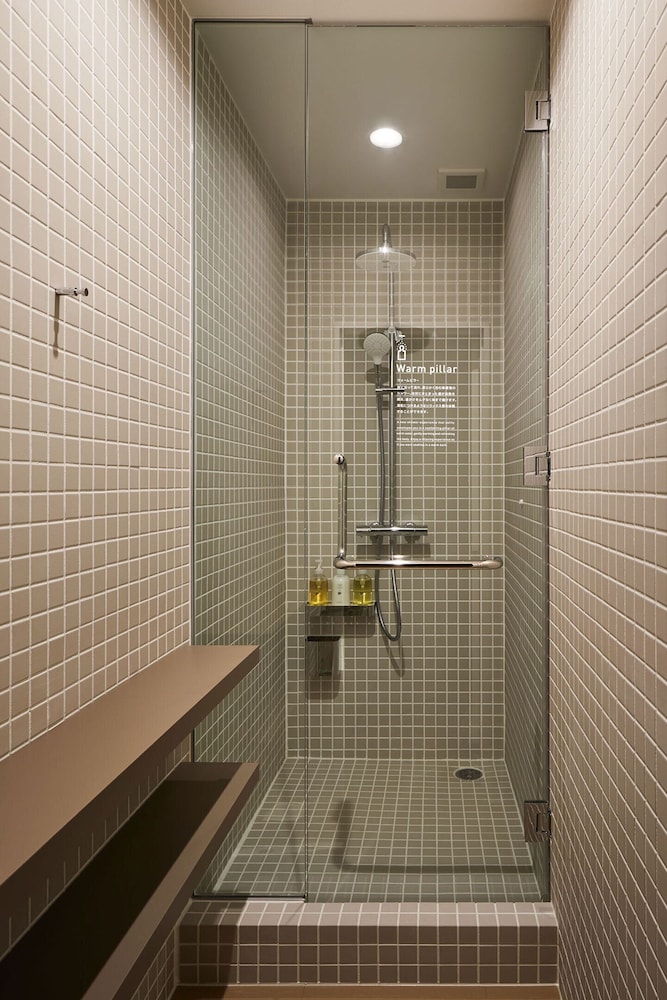Capsule Room for Female Guests, Non-Smoking photo 3