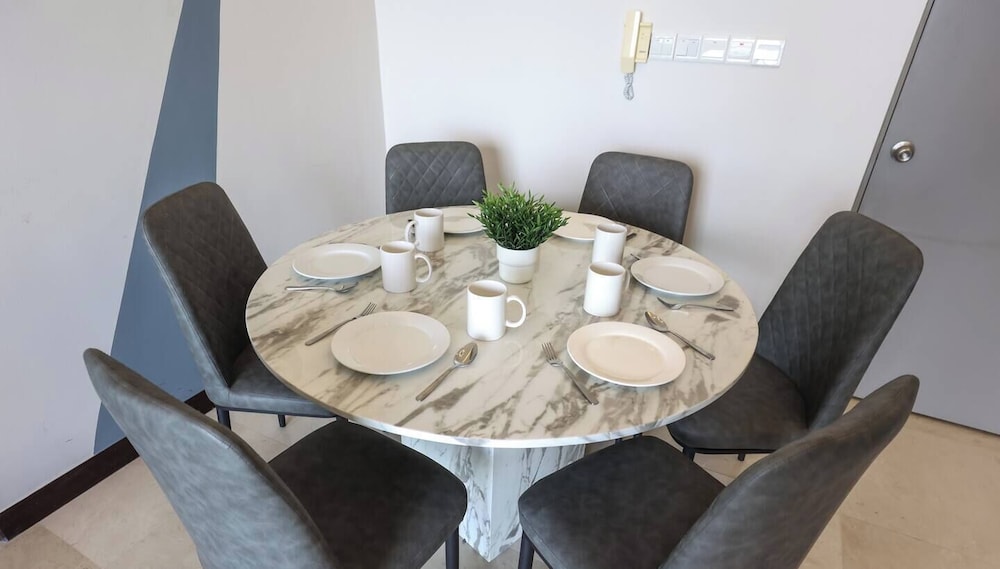 Standard Apartment photo 3