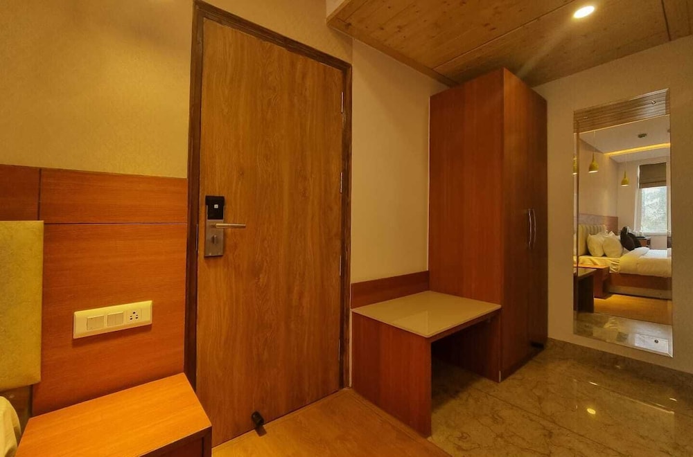 Standard Room - Photo 2