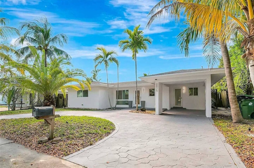Palm House Near Beach Game Room Pool King Beds, Φωτογραφία 42