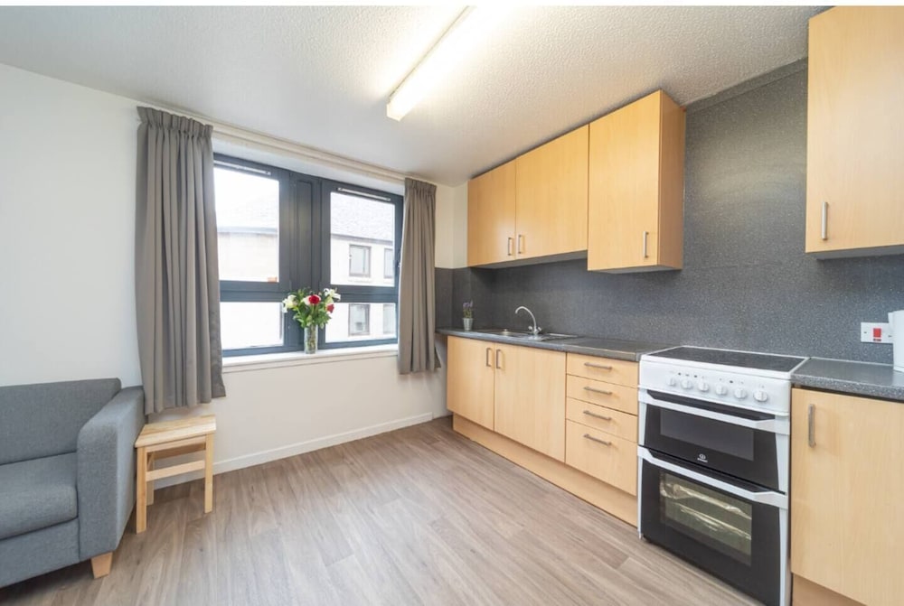 Basic Apartment