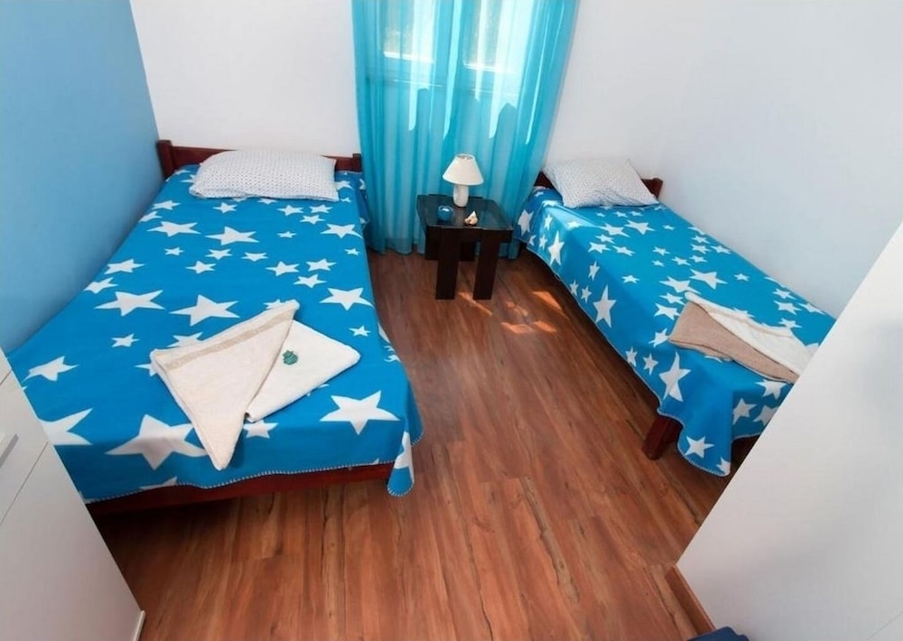 Apartment (Jagoda - next to the sea - A1(4))
