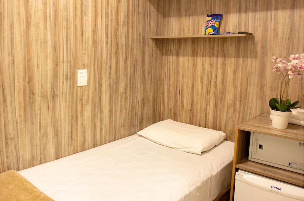 Economy Room, 1 Twin Bed photo 1