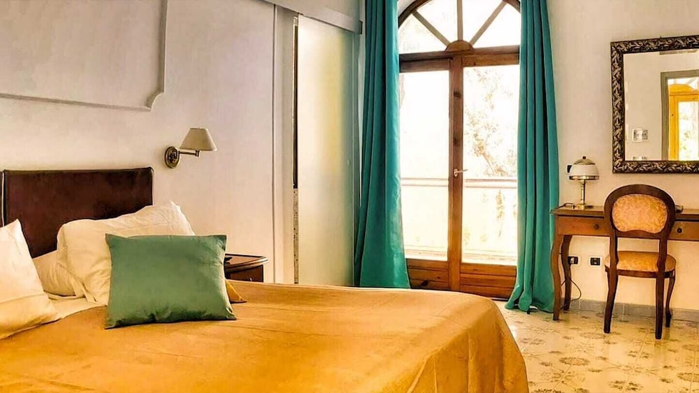 Superior Room, Sea View photo 1