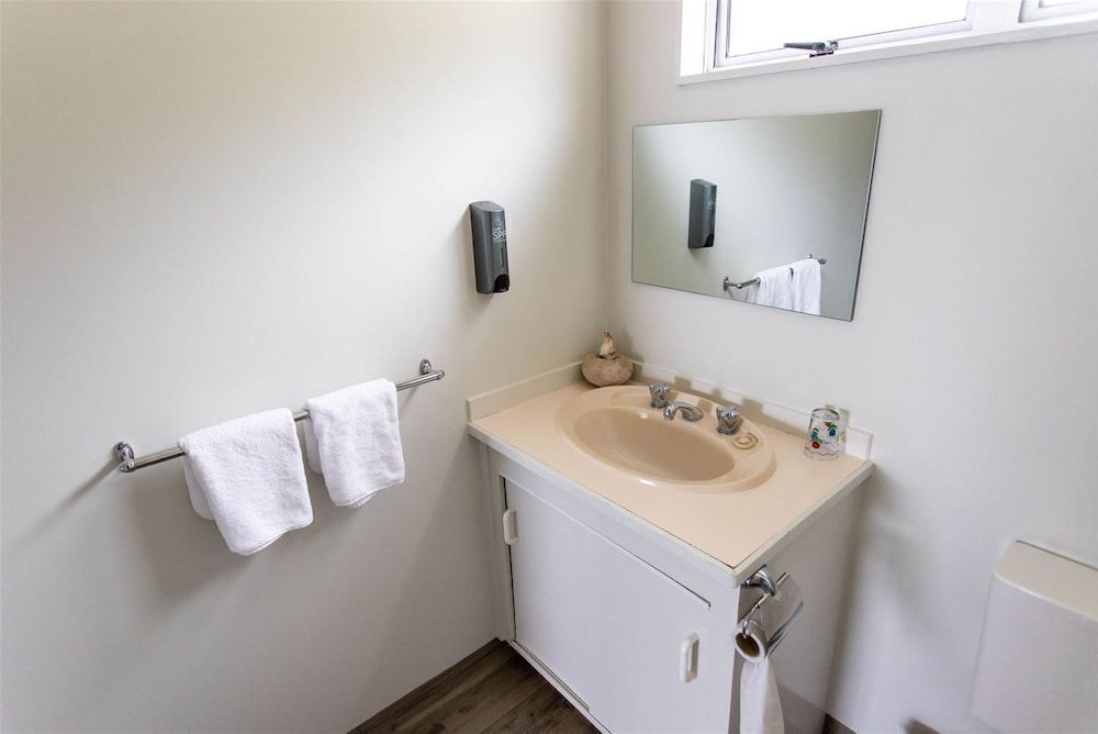 Standard Double Or Twin Room, Patio, Ocean View photo 2
