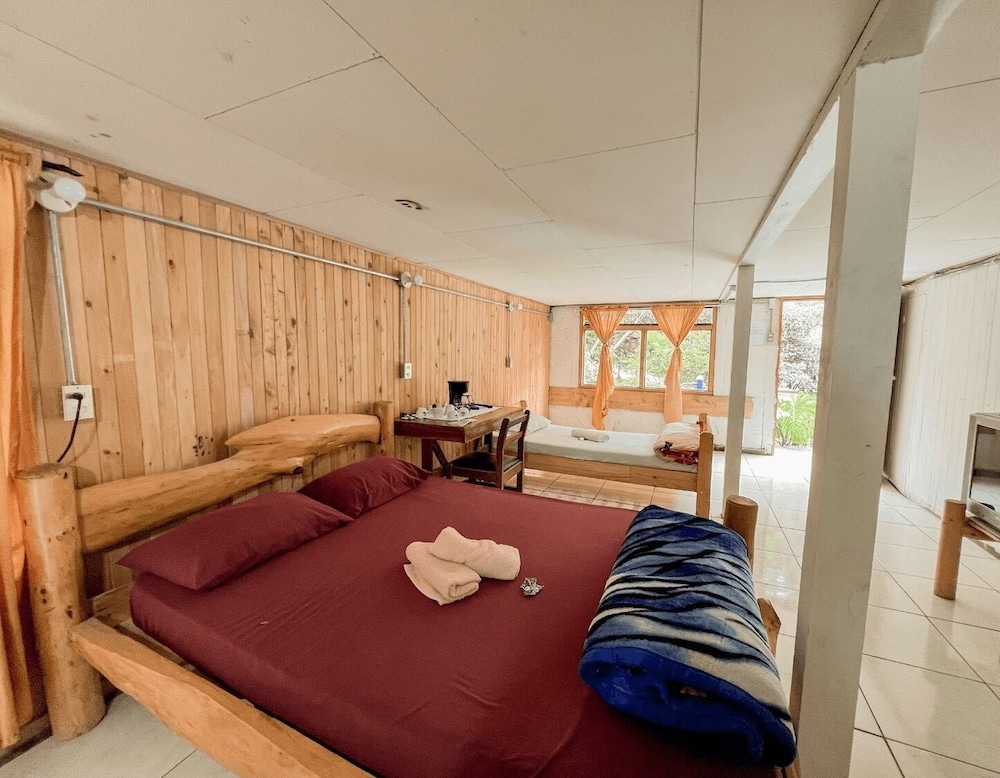Quadruple Room photo 3