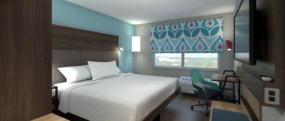 Room, 1 King Bed - Photo 1