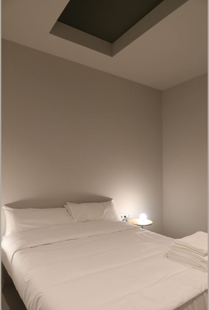 Habitación Doble Deluxe
