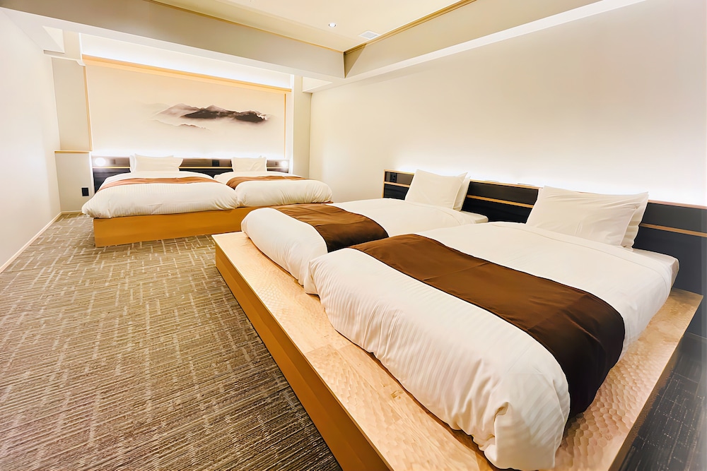 Satoyama Suite, Non Smoking, Lake View photo 2