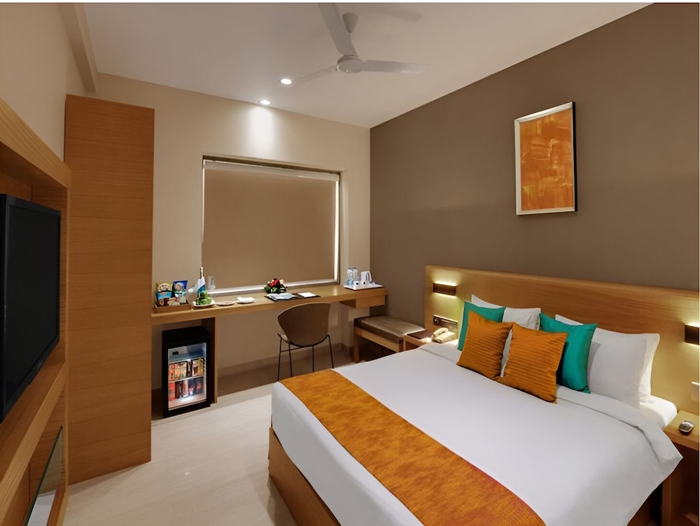 Premium Room, 1 Bedroom photo 3