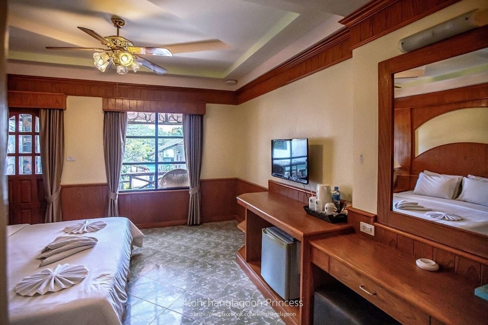 Superior Room photo 2