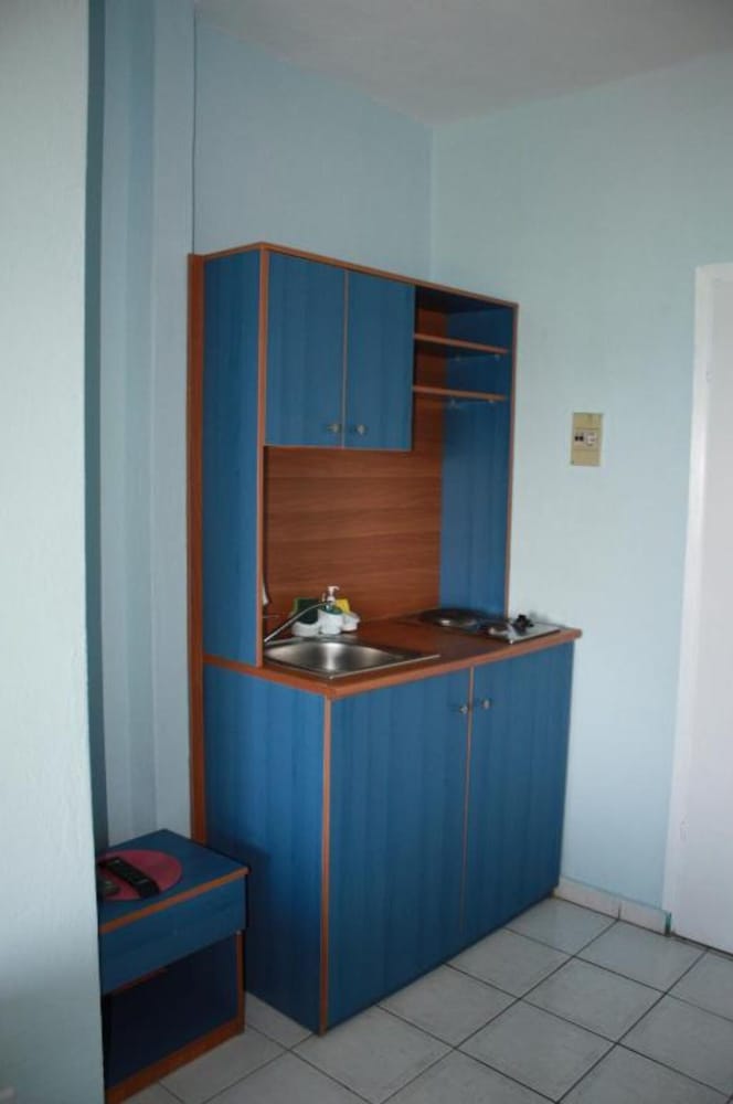 Triple Room Sea View with Balcony photo 3