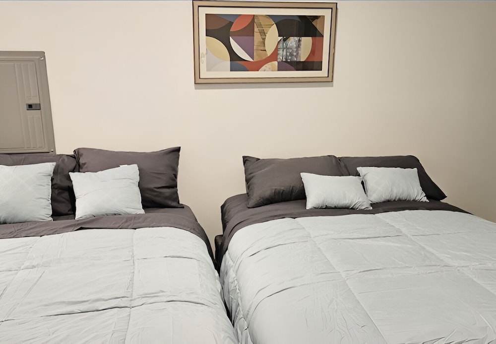 Deluxe Apartment, 2 Bedrooms photo 3