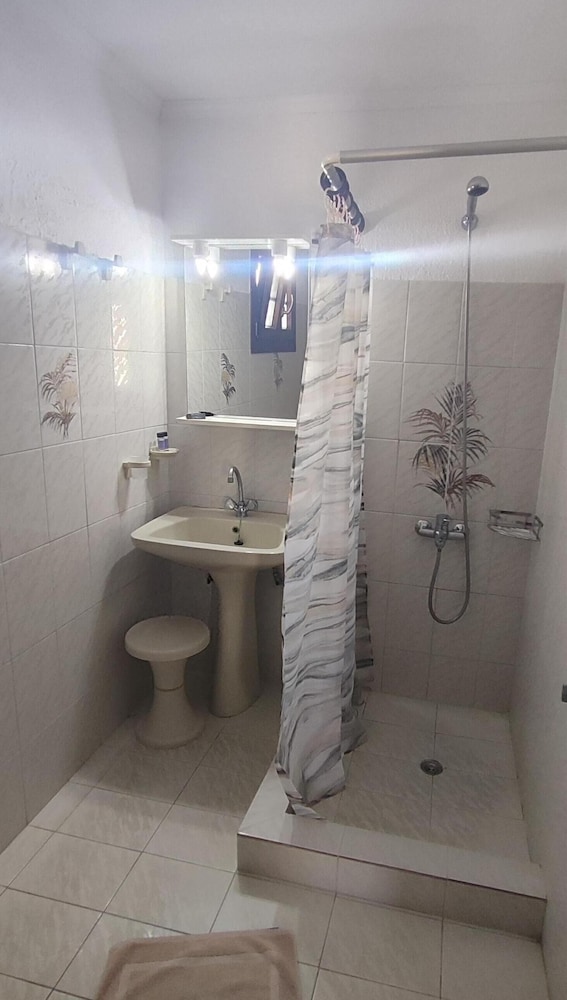 Basic Twin Room, 1 Bedroom photo 2