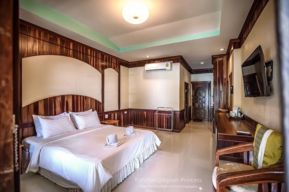 Deluxe Room photo 2