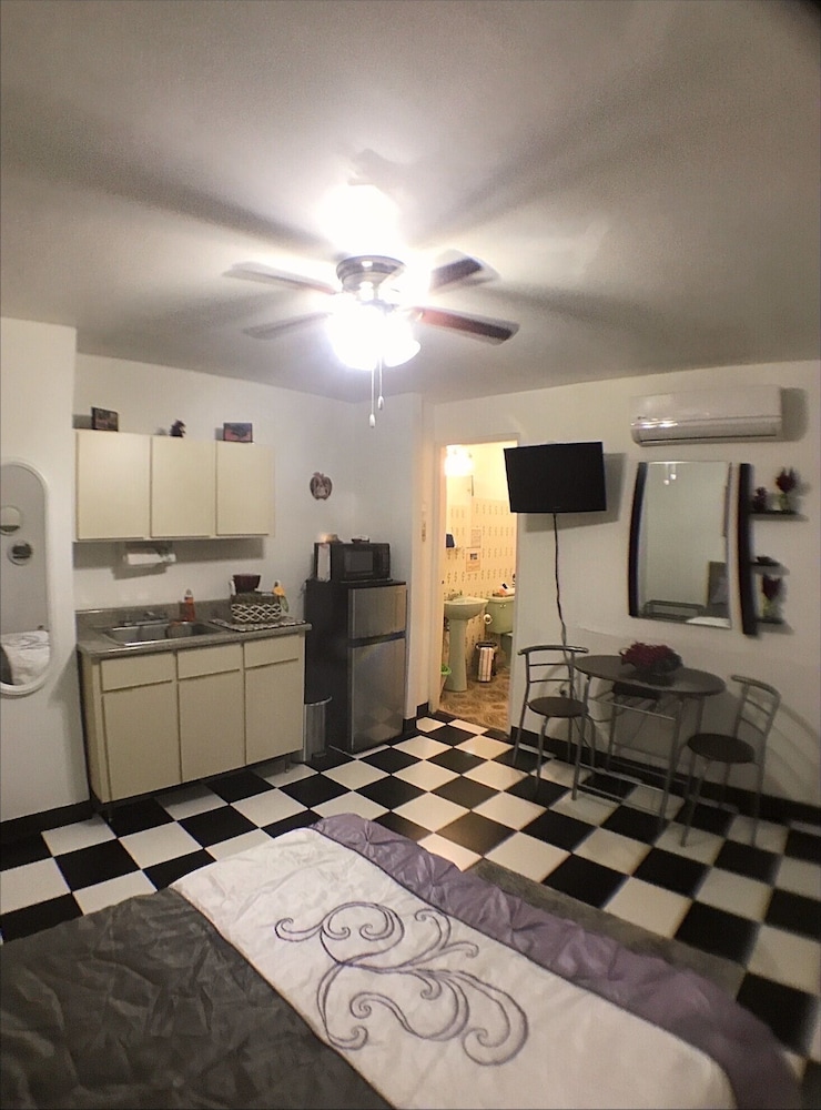 Suite# 42-A (Not window-view) photo 2