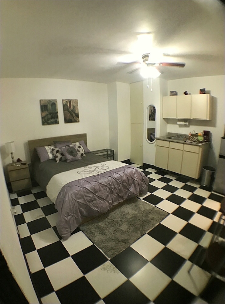 Suite# 42-A (Not window-view) photo 1