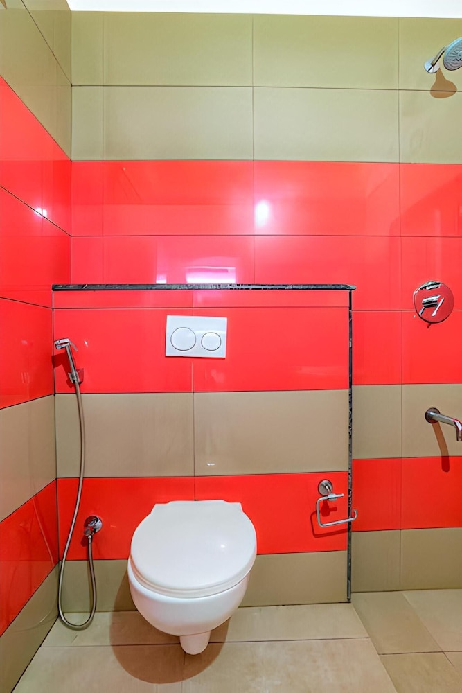 Classic Double Room, Lake View