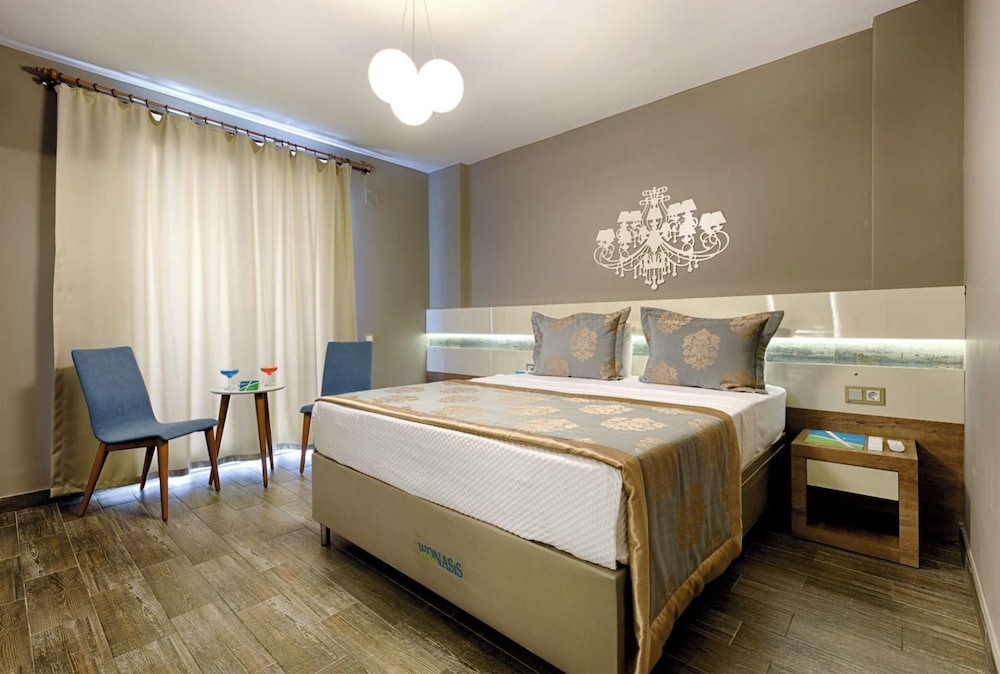 Family Double or Twin Room photo 2
