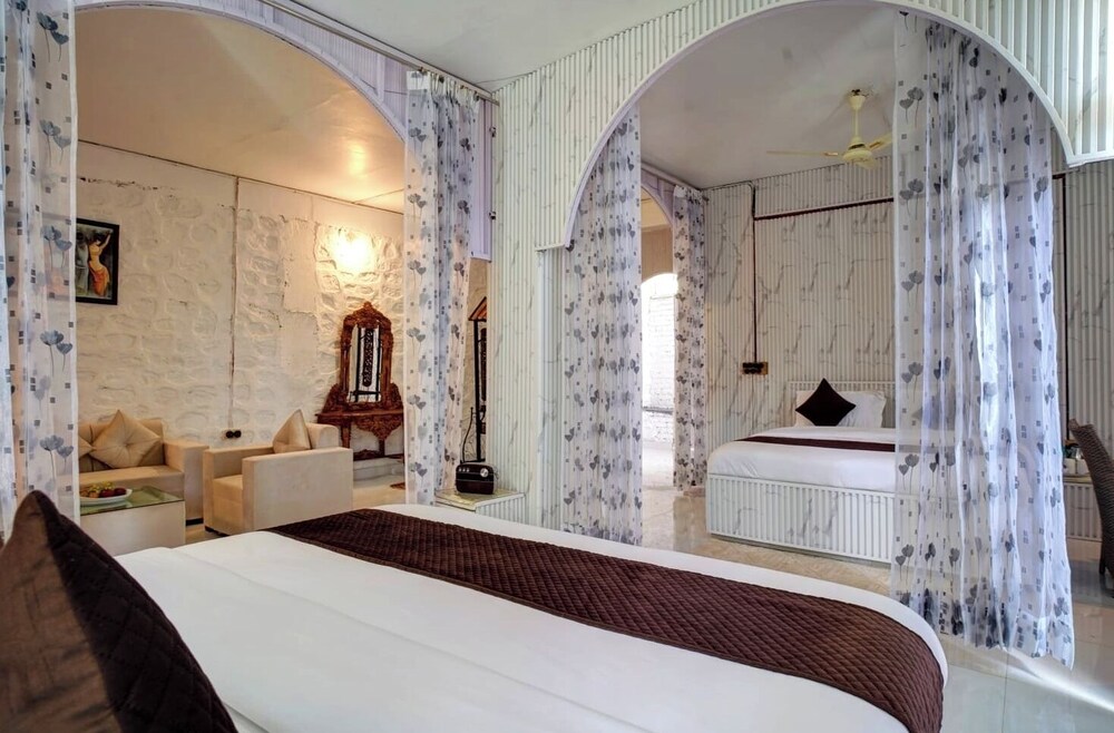 Superior Triple Room photo 1