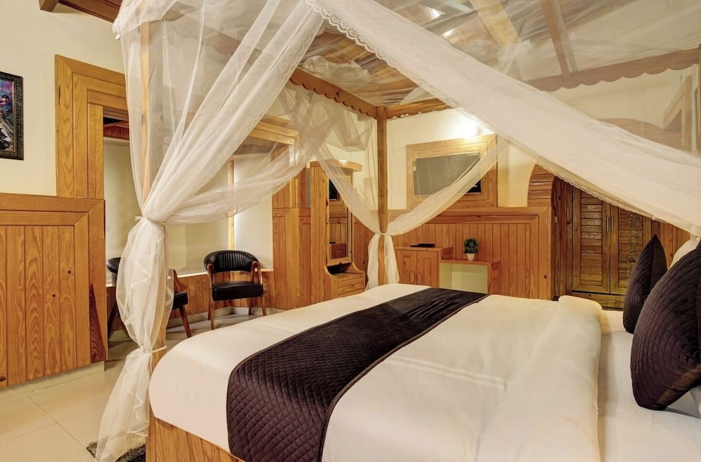 Superior Triple Room photo 3