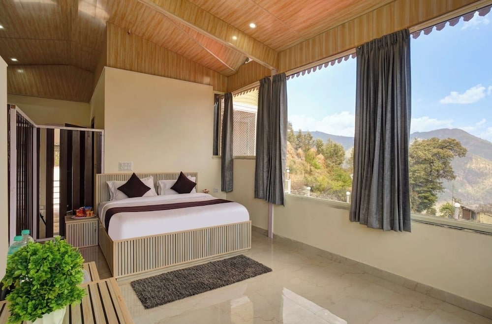 Deluxe Double Room photo 1