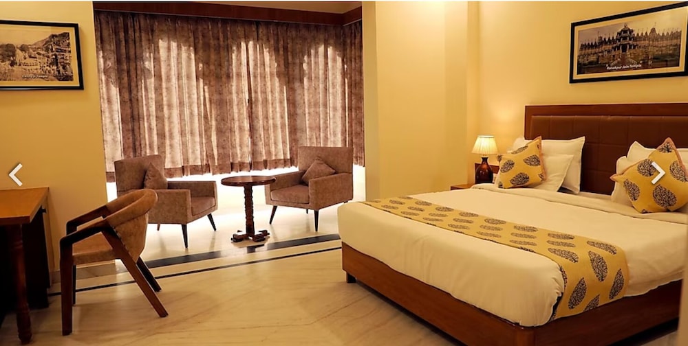 Classic Room - Photo 3