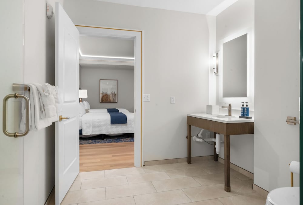 Harbor Suites at Harborwalk Village, Billede 19