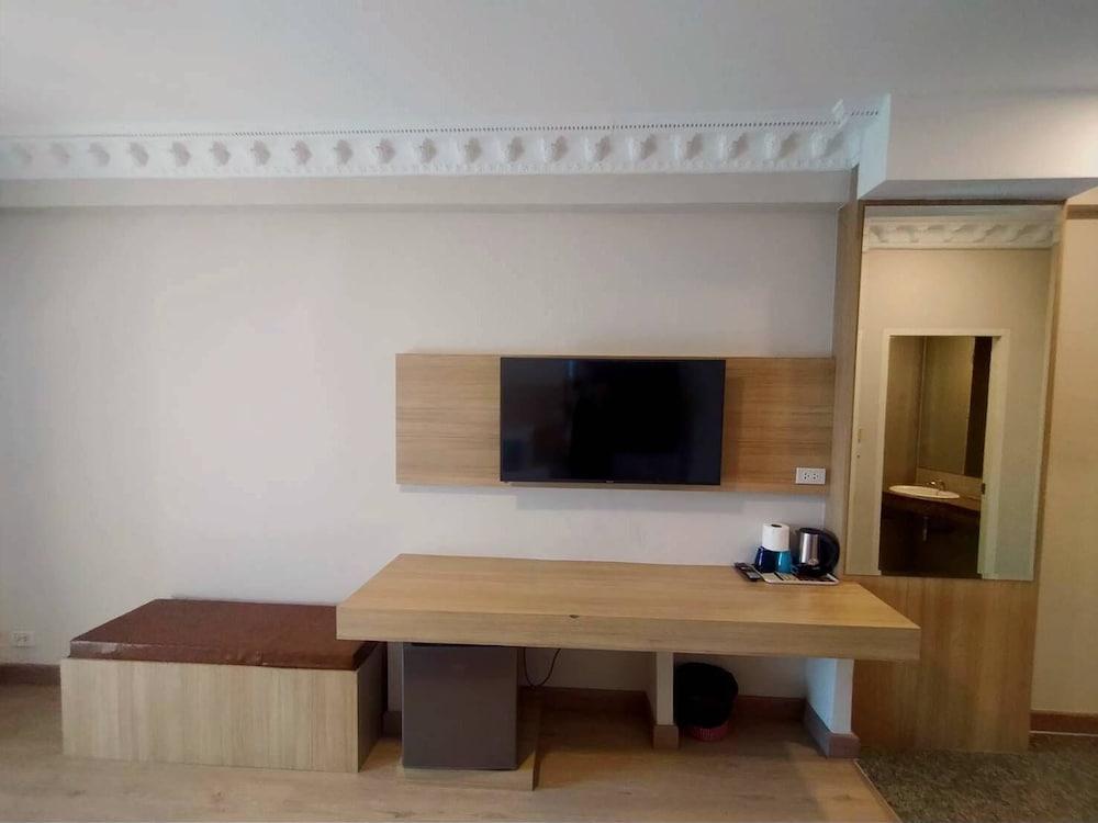 Deluxe Double Room photo 2