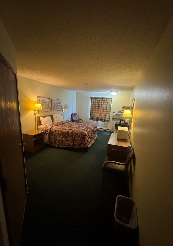 Basic Single Room photo 1