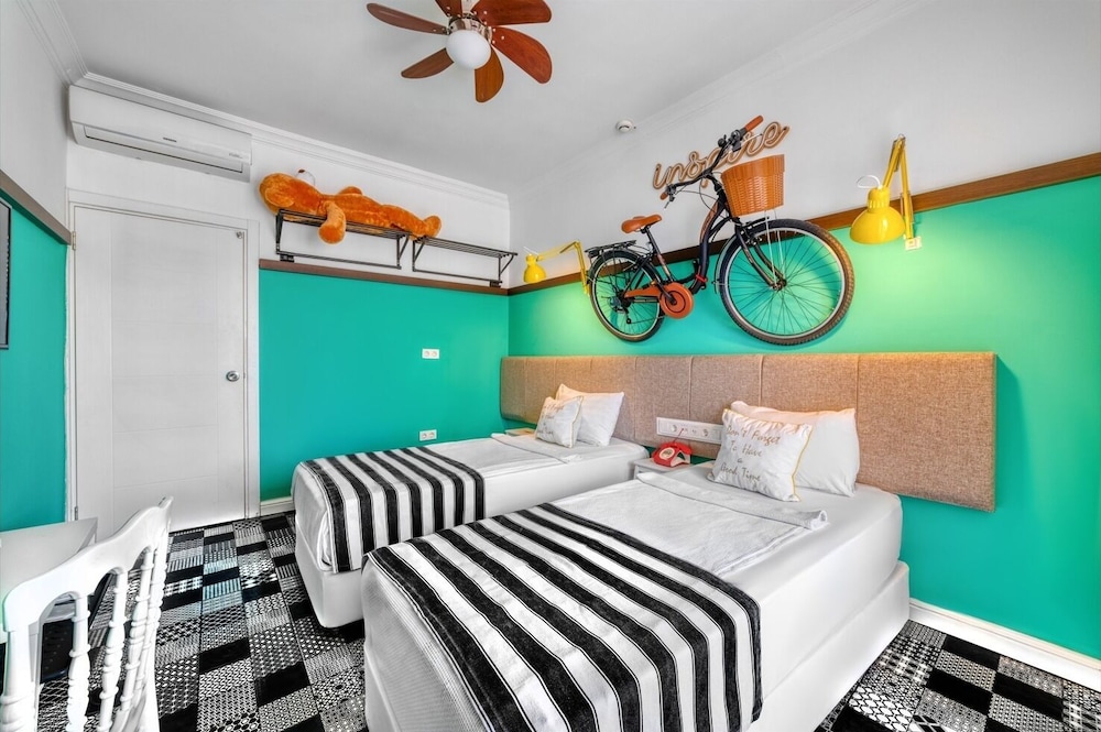 Family Suite Room photo 3