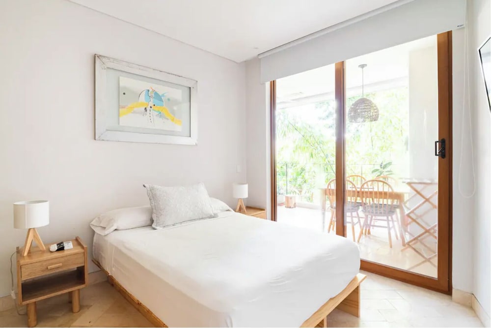 Apartment, 2 Bedrooms, Kitchen photo 1
