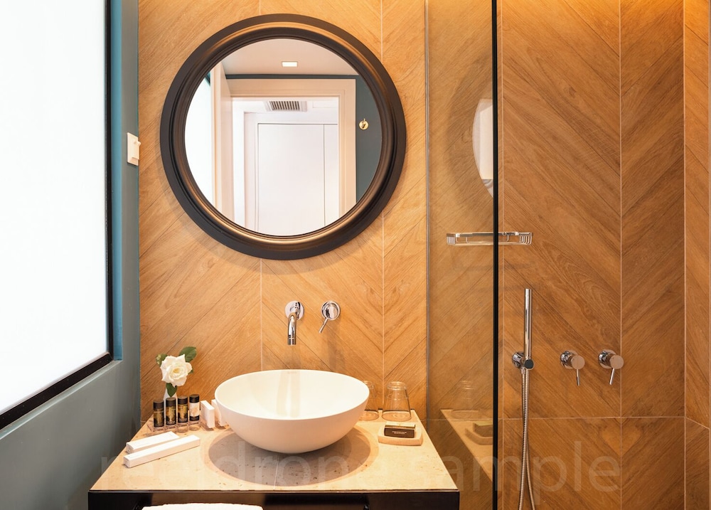 Superior Single Room, Sea View photo 2