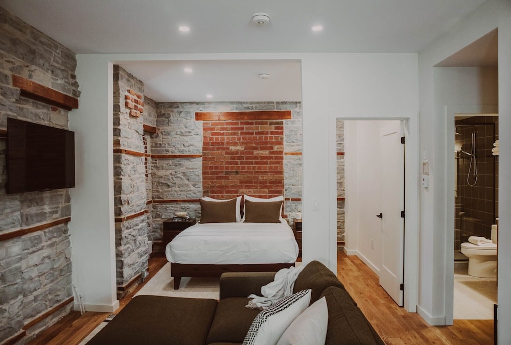 Business Suite, 1 Bedroom photo 3