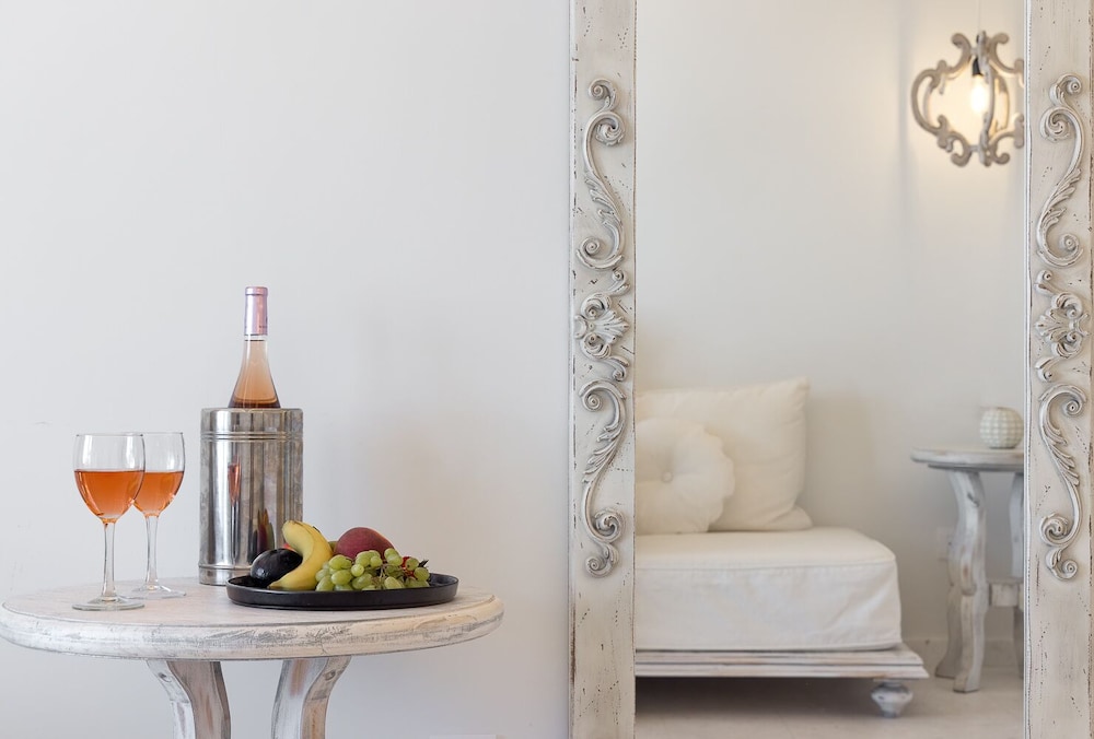 Premium Aegean Room with Garden View - Photo 5