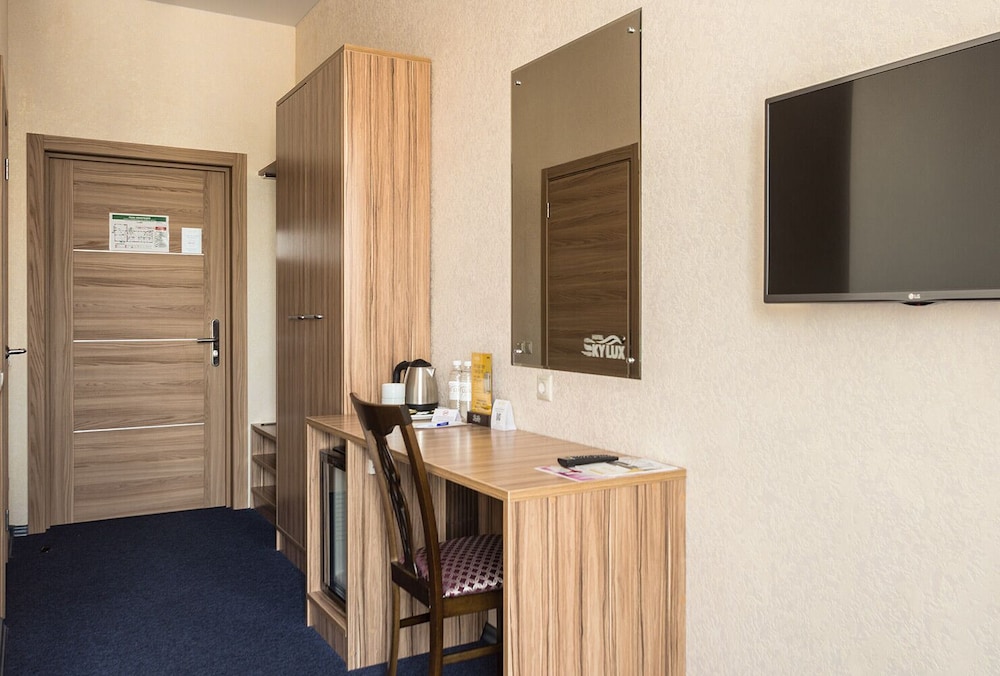 Standard Room (Special) photo 2