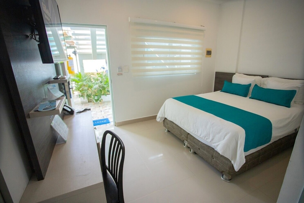 Standard Double Room photo 2